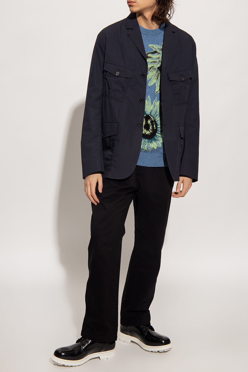 Brand Love Relaxed T - SchaferandweinerShops Angola - Only & Sons